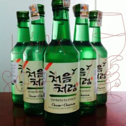 Korean Soju Original in Mississippi